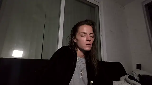 LaylaRainVIP online show from September 2025 08:25:01 AM