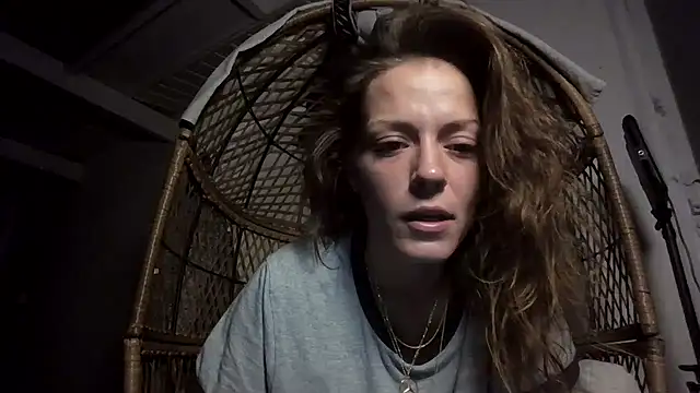 LaylaRainVIP online show from September 2025 05:09:02 AM