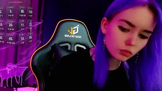 Kiara Dream online show from November 2025 09:05:02 PM