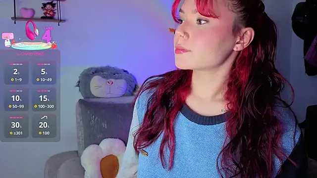 Snapshot of hanny__bunny chatting on November 2025 04:04:01 AM hanny bunny online show from November 2025 04:04:01 AM