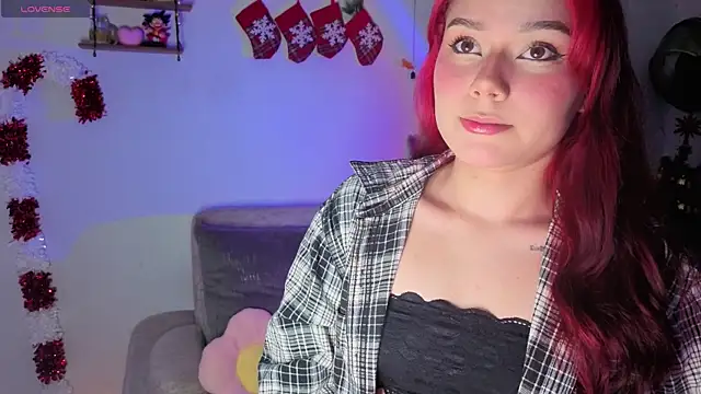 Snapshot of hanny__bunny chatting on December 2025 04:53:02 AM hanny bunny online show from December 2025 04:53:02 AM