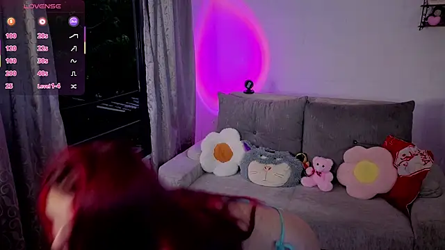 hanny  bunny online show from March 2026 11:32:02 PM