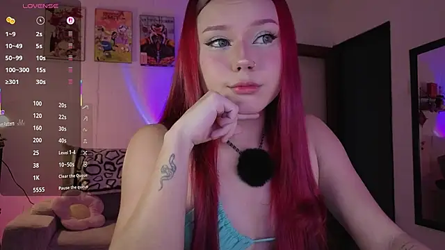 hanny  bunny online show from June 2026 01:07:02 AM