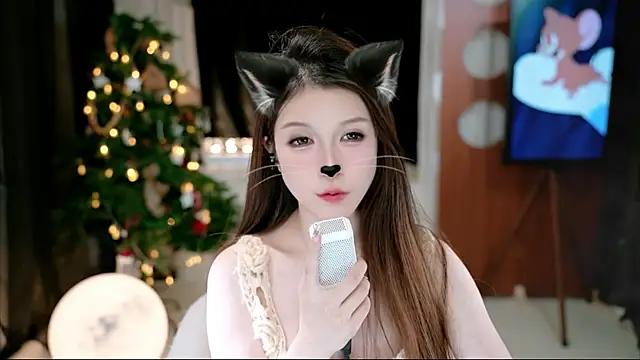 Snapshot of KKEHBYBA chatting on December 2025 05:53:02 PM KKEHBYBA online show from December 2025 05:53:02 PM