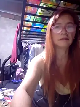 SexyHottMom online show from February 2026 10:06:02 PM