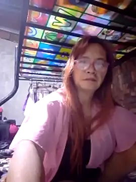 SexyHottMom online show from February 2026 09:04:01 PM