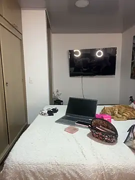 MiaRousexxx  online show from October 2025 03:50:02 AM