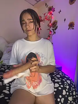 MiaRousexxx  online show from November 2025 12:35:02 AM