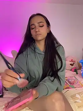 MiaRousexxx  online show from March 2026 12:49:02 AM