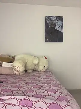 MiaRousexxx  online show from April 2026 03:07:02 AM