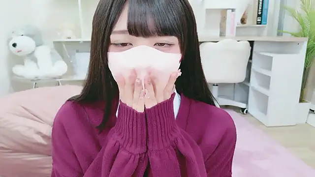 Snapshot of Reina_Fcup chatting on November 2025 11:10:01 AM Reina Fcup online show from November 2025 11:10:01 AM