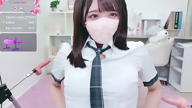 Reina Fcup online show from February 2026 01:18:01 PM