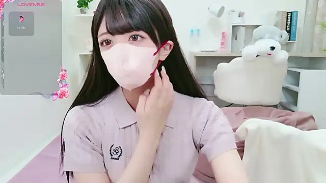 Snapshot of Reina_Fcup chatting on July 2026 05:24:01 AM Reina Fcup online show from July 2026 05:24:01 AM