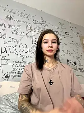 AsyaMiller online show from December 2025 08:35:01 PM