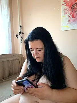 Snapshot of BlacReign chatting on January 2026 01:27:02 PM BlacReign online show from January 2026 01:27:02 PM