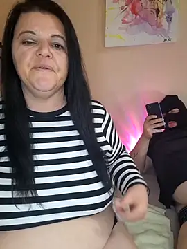 Snapshot of BlacReign chatting on January 2026 08:18:02 PM BlacReign online show from January 2026 08:18:02 PM