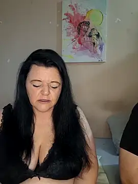 Snapshot of BlacReign chatting on February 2026 04:08:01 PM BlacReign online show from February 2026 04:08:01 PM