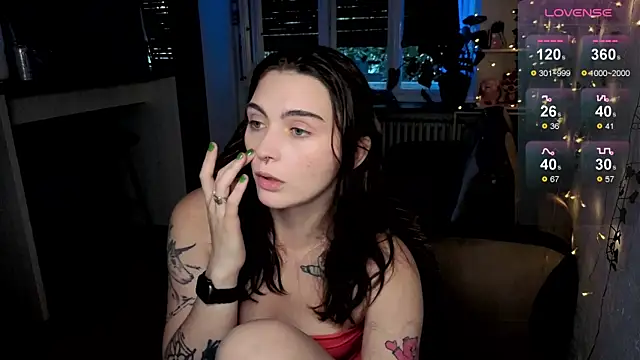 Snapshot of dorfmatratze__ chatting on September 2025 04:36:02 AM dorfmatratze online show from September 2025 04:36:02 AM