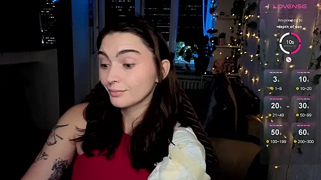 Snapshot of dorfmatratze__ chatting on September 2025 05:33:01 AM dorfmatratze online show from September 2025 05:33:01 AM