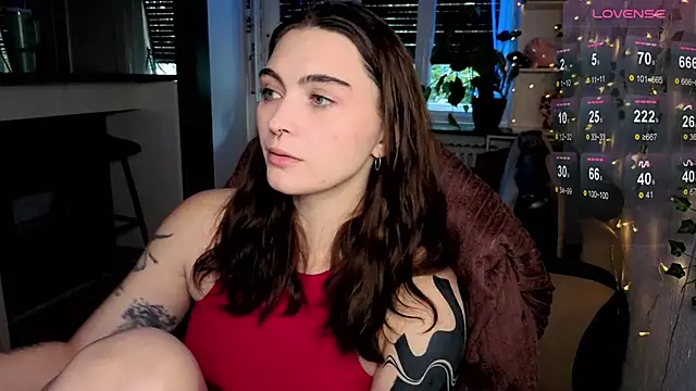 Snapshot of dorfmatratze__ chatting on October 2025 09:07:01 AM dorfmatratze online show from October 2025 09:07:01 AM