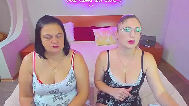 Your Exstasy online show from October 2025 10:58:02 AM