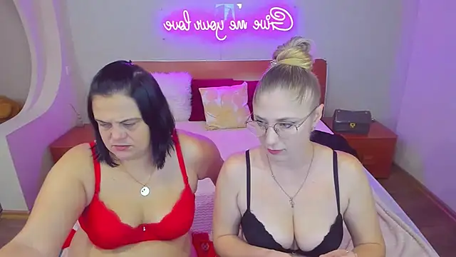 Your Exstasy online show from October 2025 06:56:02 AM