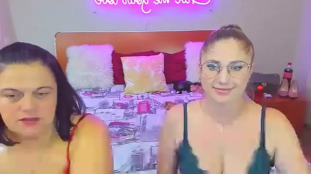 Your Exstasy online show from October 2025 11:11:01 AM