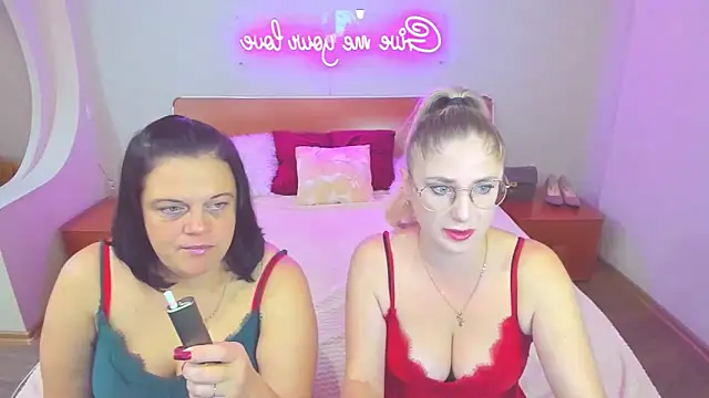 Your Exstasy online show from October 2025 07:40:01 AM