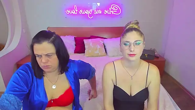 Your Exstasy online show from October 2025 10:00:02 AM