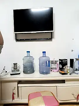 Snapshot of huanhuanaaaaa chatting on November 2025 05:02:01 PM huanhuanaaaaa online show from November 2025 05:02:01 PM