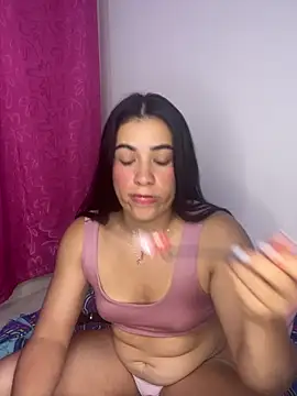 alice shyness online show from September 2025 11:21:01 PM