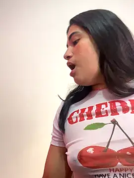 alice shyness online show from November 2025 07:13:01 PM