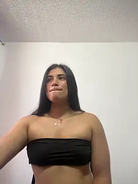 alice shyness online show from November 2025 02:06:02 PM