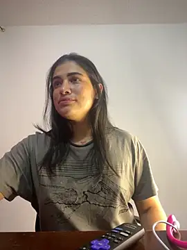 alice shyness online show from December 2025 03:49:02 AM