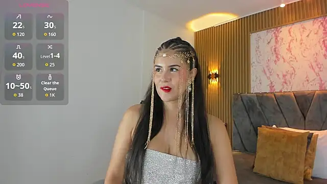 Picsis  online show from October 2025 06:39:02 PM