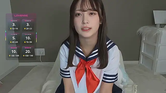 Snapshot of mion0703 chatting on November 2025 08:31:02 AM mion0703 online show from November 2025 08:31:02 AM