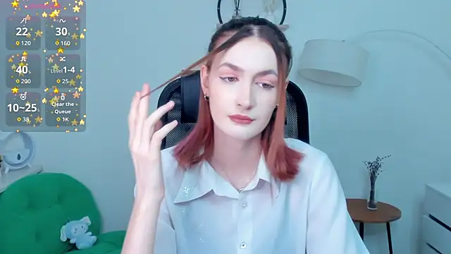 EasterBlink online show from December 2025 10:19:01 AM