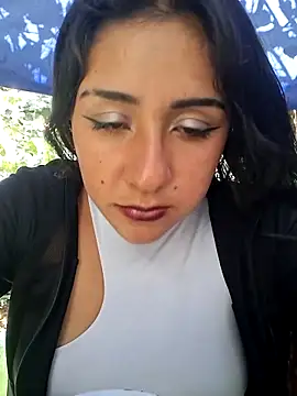 Snapshot of CAROLINE__07 chatting on September 2025 04:21:02 PM CAROLINE 07 online show from September 2025 04:21:02 PM