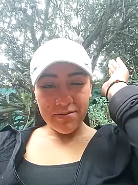 CAROLINE  07 online show from February 2026 08:18:01 PM