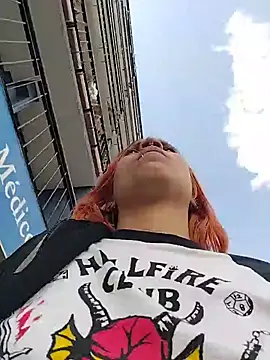 Zoe73  online show from February 2026 07:54:01 PM