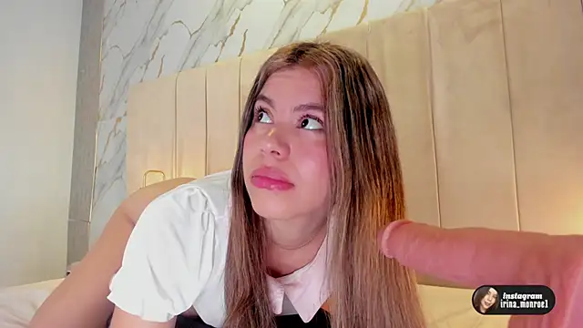 IrinaMonroee online show from March 2026 09:32:01 AM