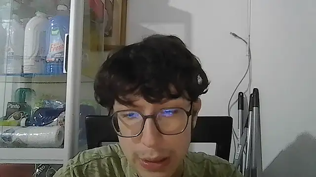 Kevintdx online show from October 2025 03:27:01 AM