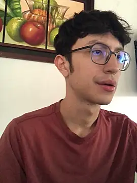 Kevintdx online show from November 2025 05:39:01 PM