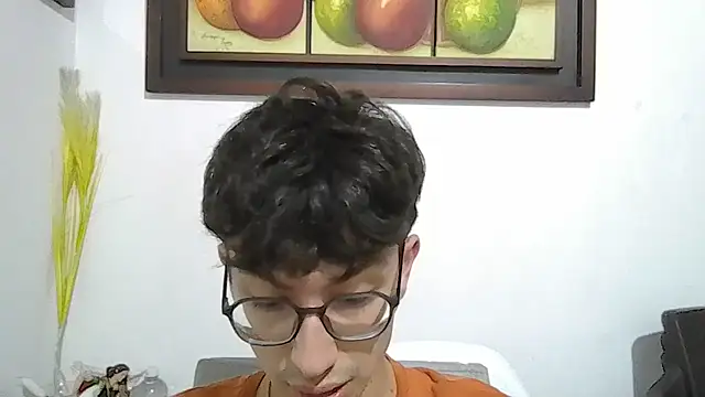 Kevintdx online show from December 2025 02:30:01 AM