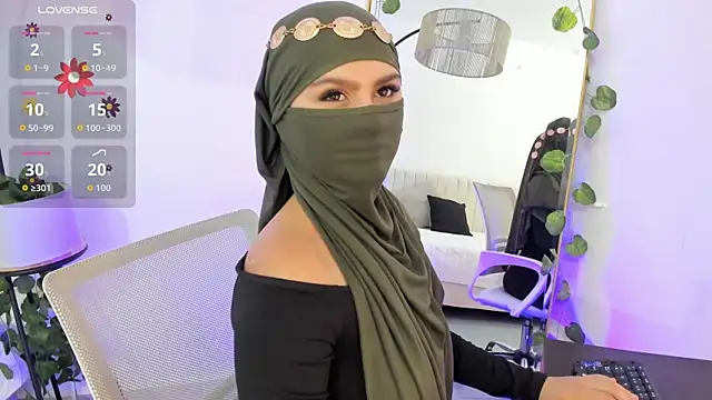  shaiira online show from October 2025 01:02:02 PM