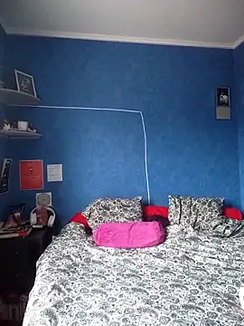 Snapshot of Feelineducentre chatting on October 2025 08:22:01 AM Feelineducentre online show from October 2025 08:22:01 AM