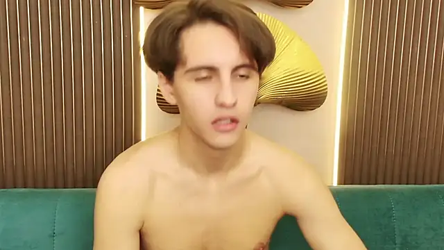 Jefrey Carter online show from September 2025 08:19:01 PM