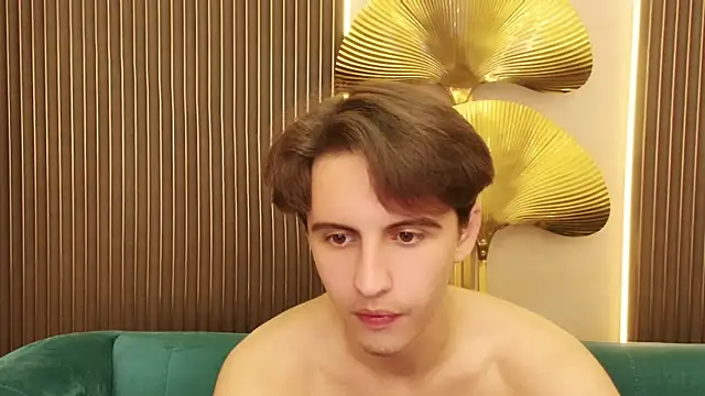 Jefrey Carter online show from September 2025 08:41:02 PM