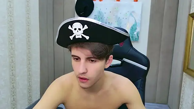 Jefrey Carter online show from October 2025 08:54:02 PM