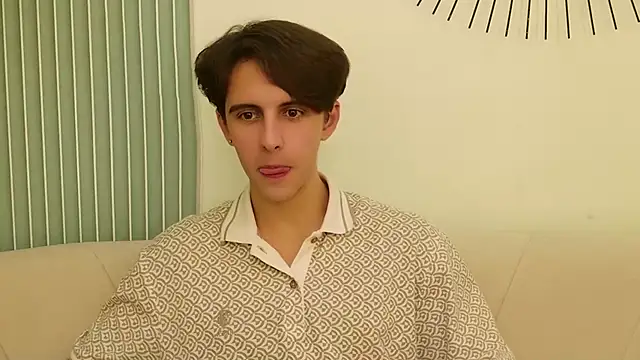 Jefrey Carter online show from November 2025 08:57:01 AM